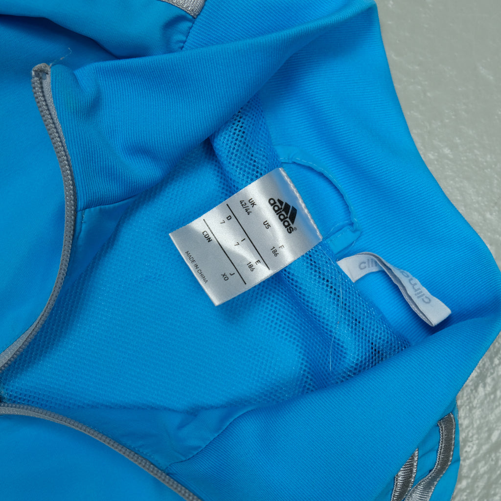 Adidas Tracksuit Vintage türkis Ansicht 5