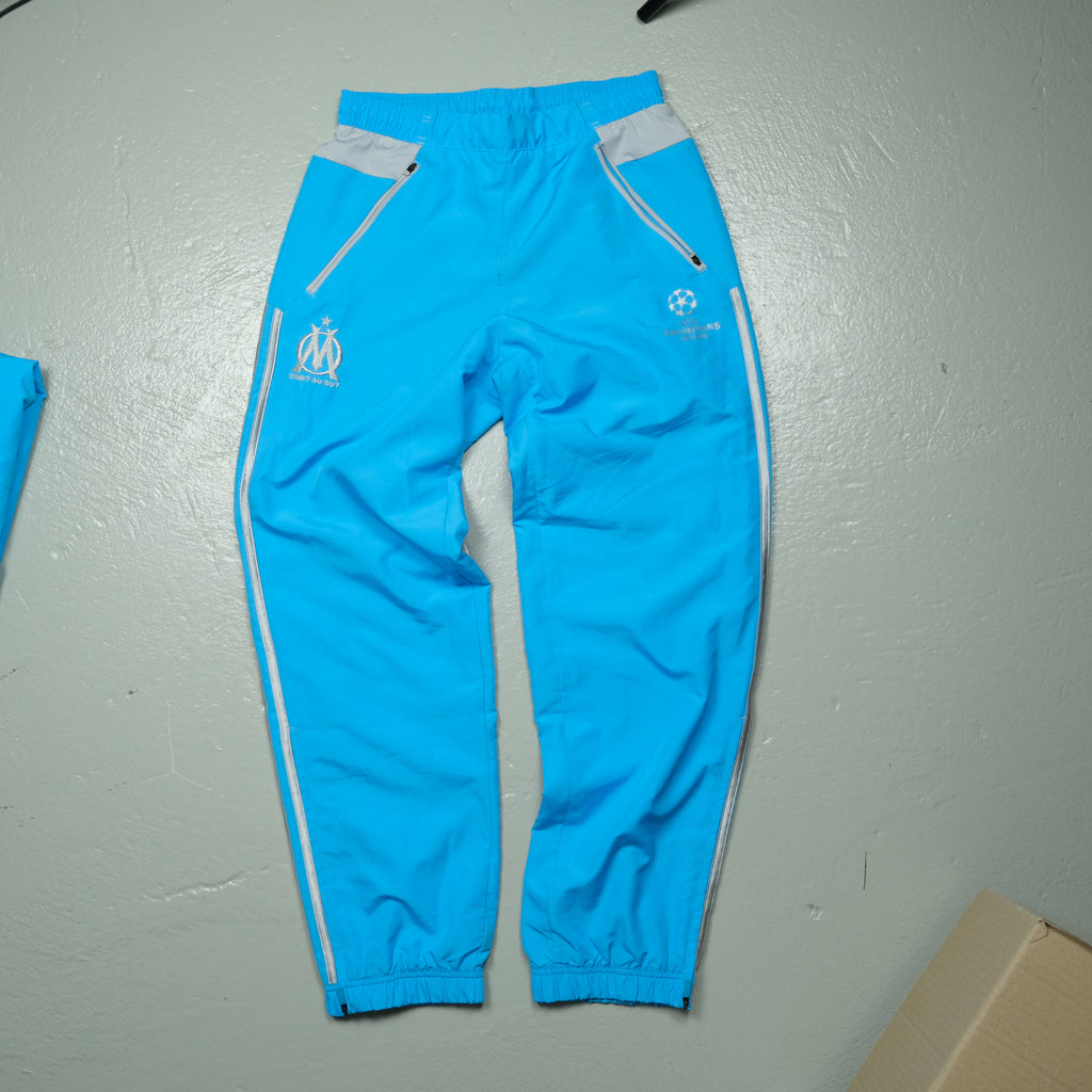 Adidas Tracksuit Vintage türkis Ansicht 7