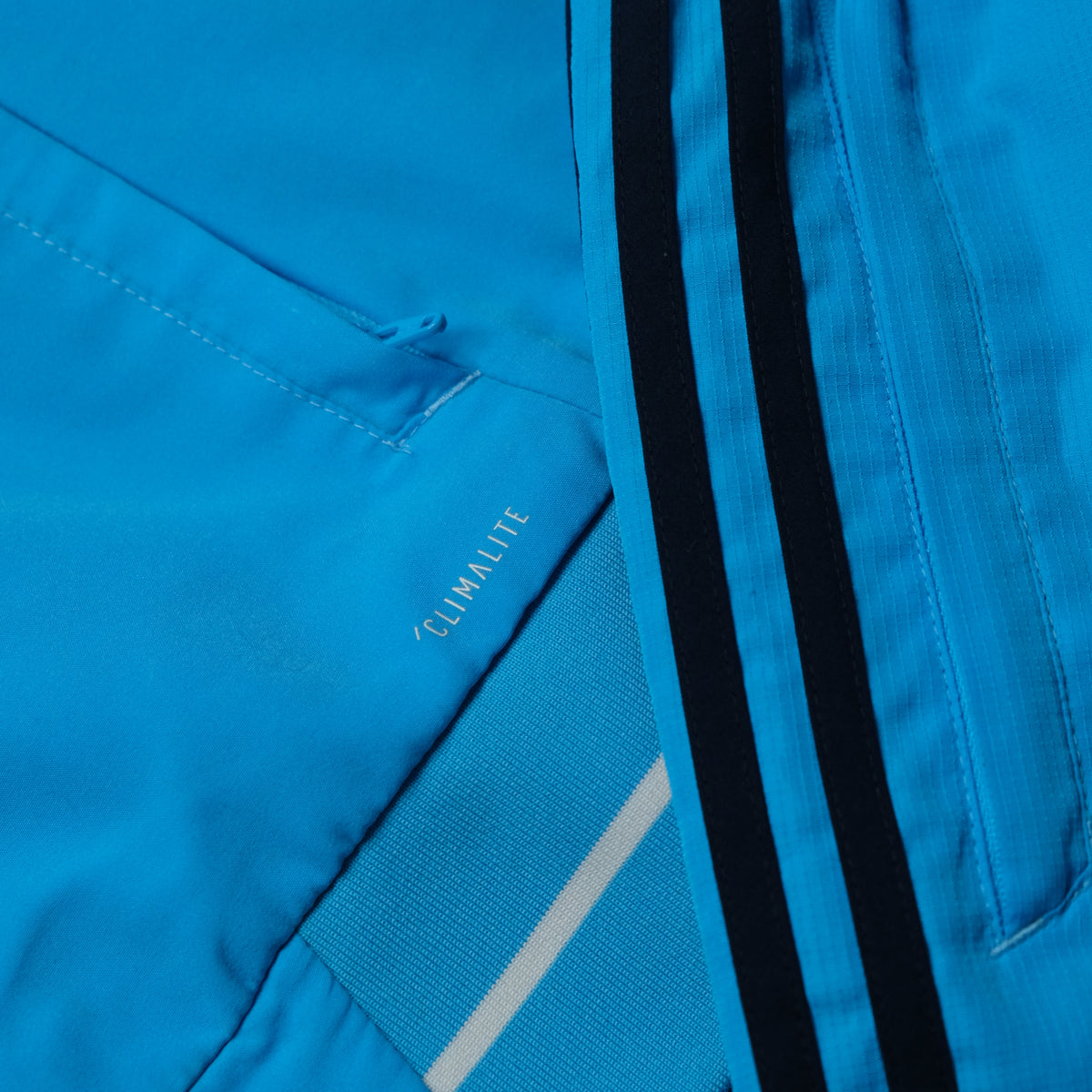Adidas Tracksuit Vintage silber Ansicht 5