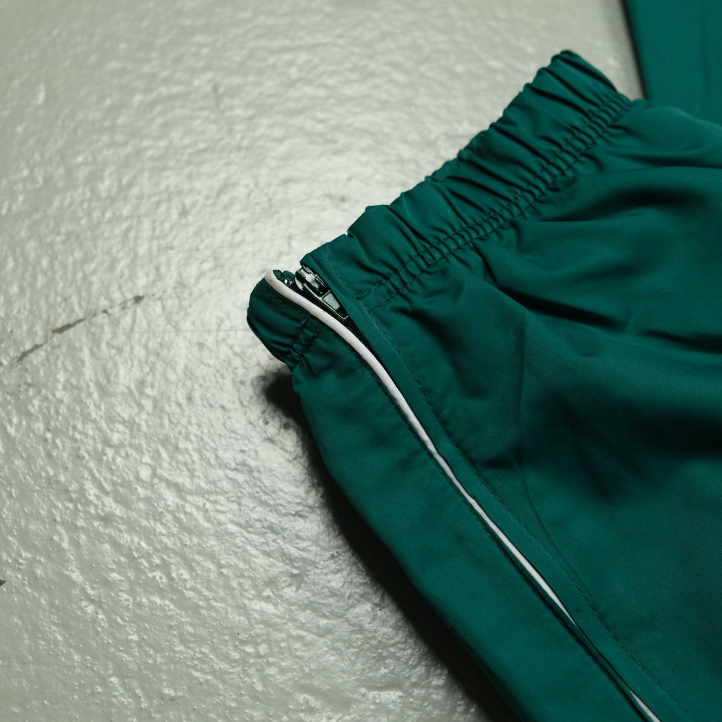 Lacoste Tracksuit Vintage silber Ansicht 4