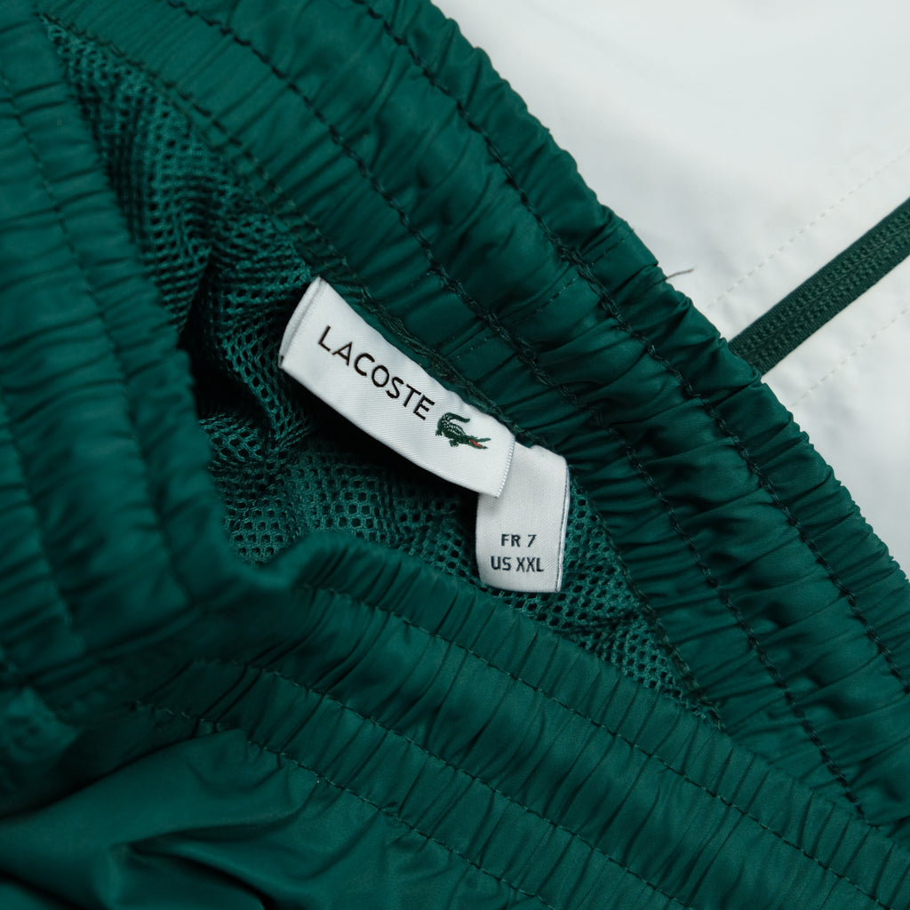 Lacoste Tracksuit Vintage silber Ansicht 5