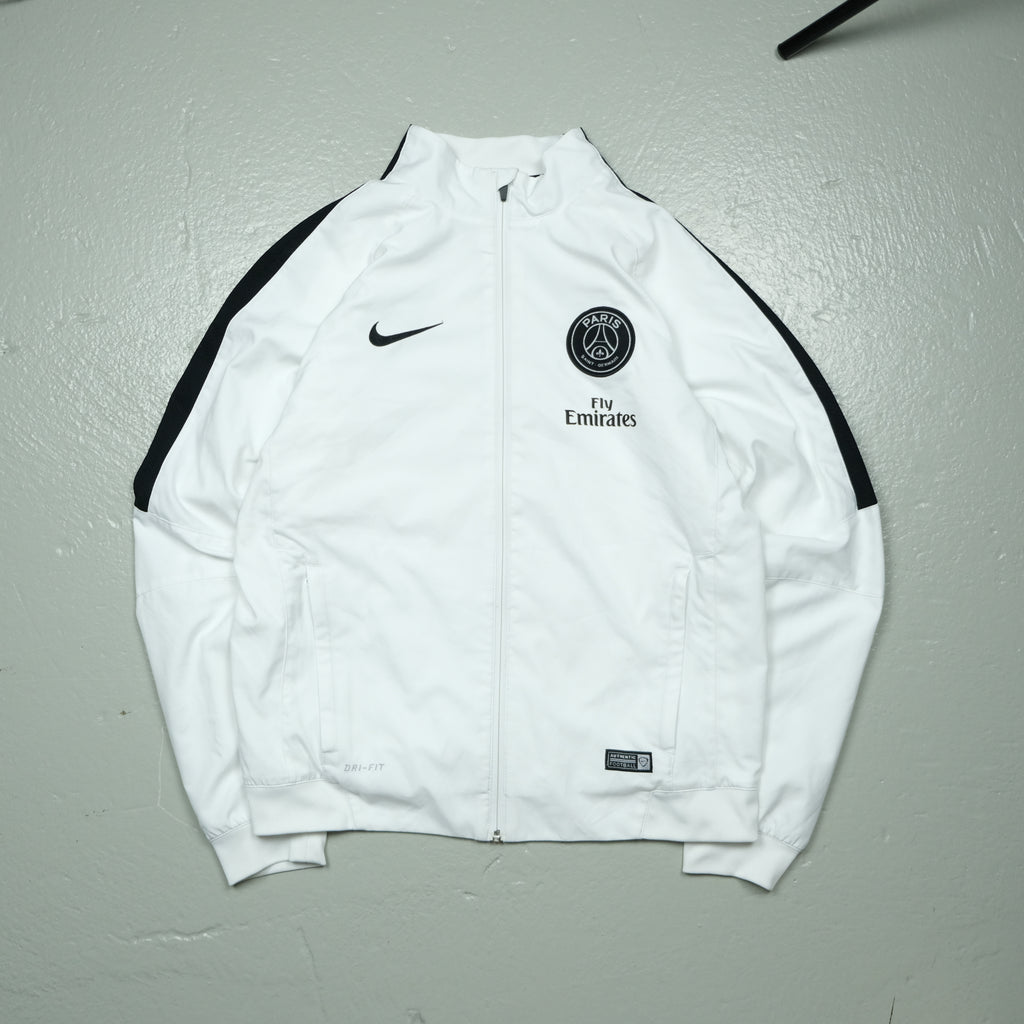 Nike Tracksuit Vintage M Detailansicht
