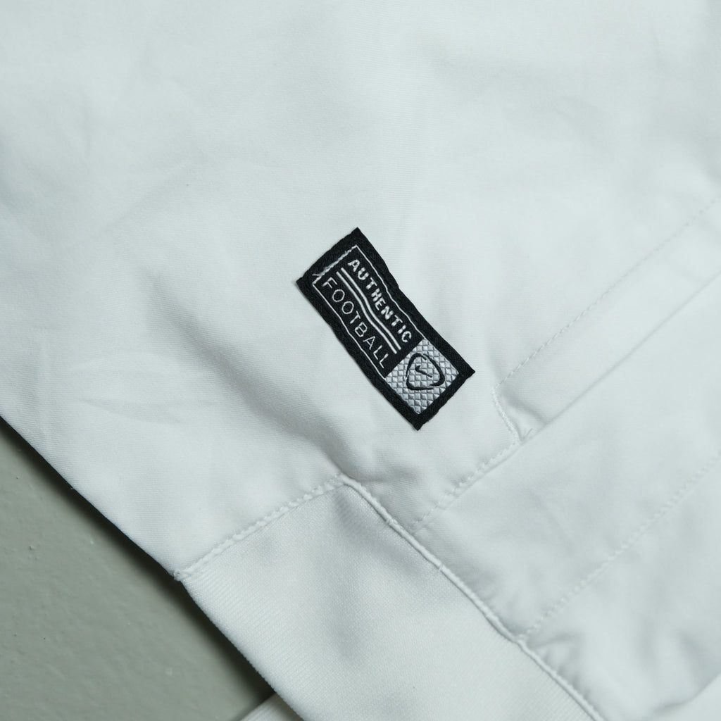 Nike Tracksuit Vintage hellgrau Ansicht 3