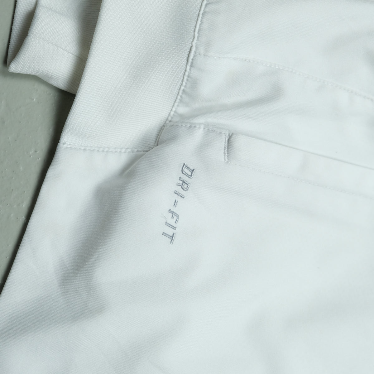 Nike Tracksuit Vintage hellgrau Ansicht 4