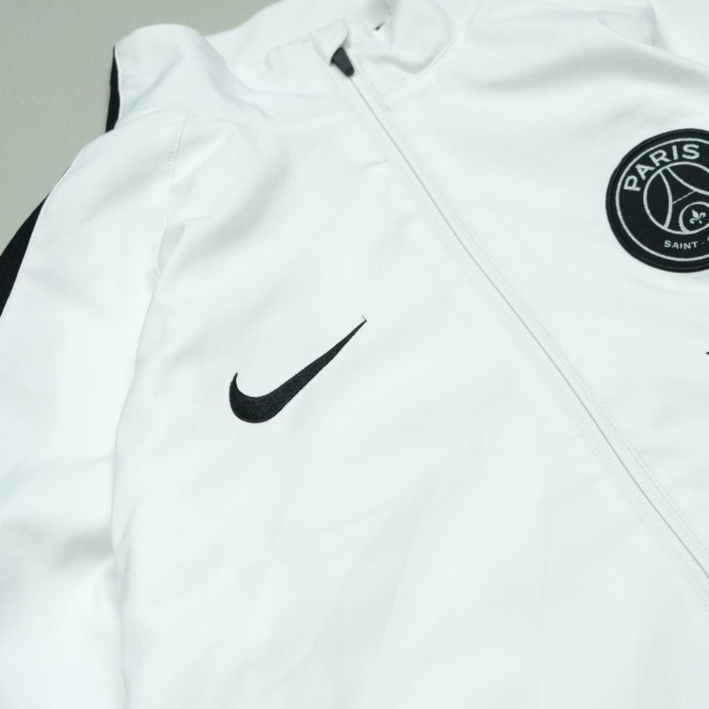 Nike Tracksuit Vintage hellgrau Ansicht 5