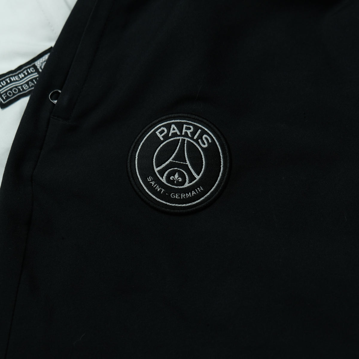 Nike Tracksuit Vintage hellgrau Ansicht 6