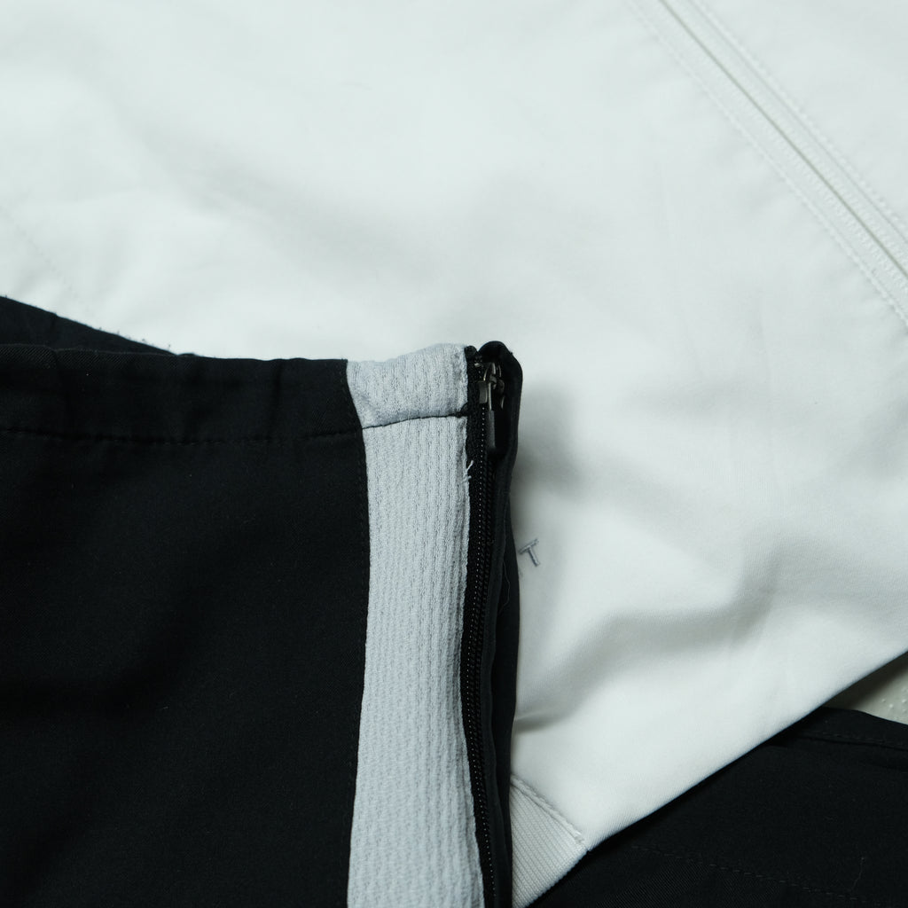Nike Tracksuit Vintage hellgrau Ansicht 7