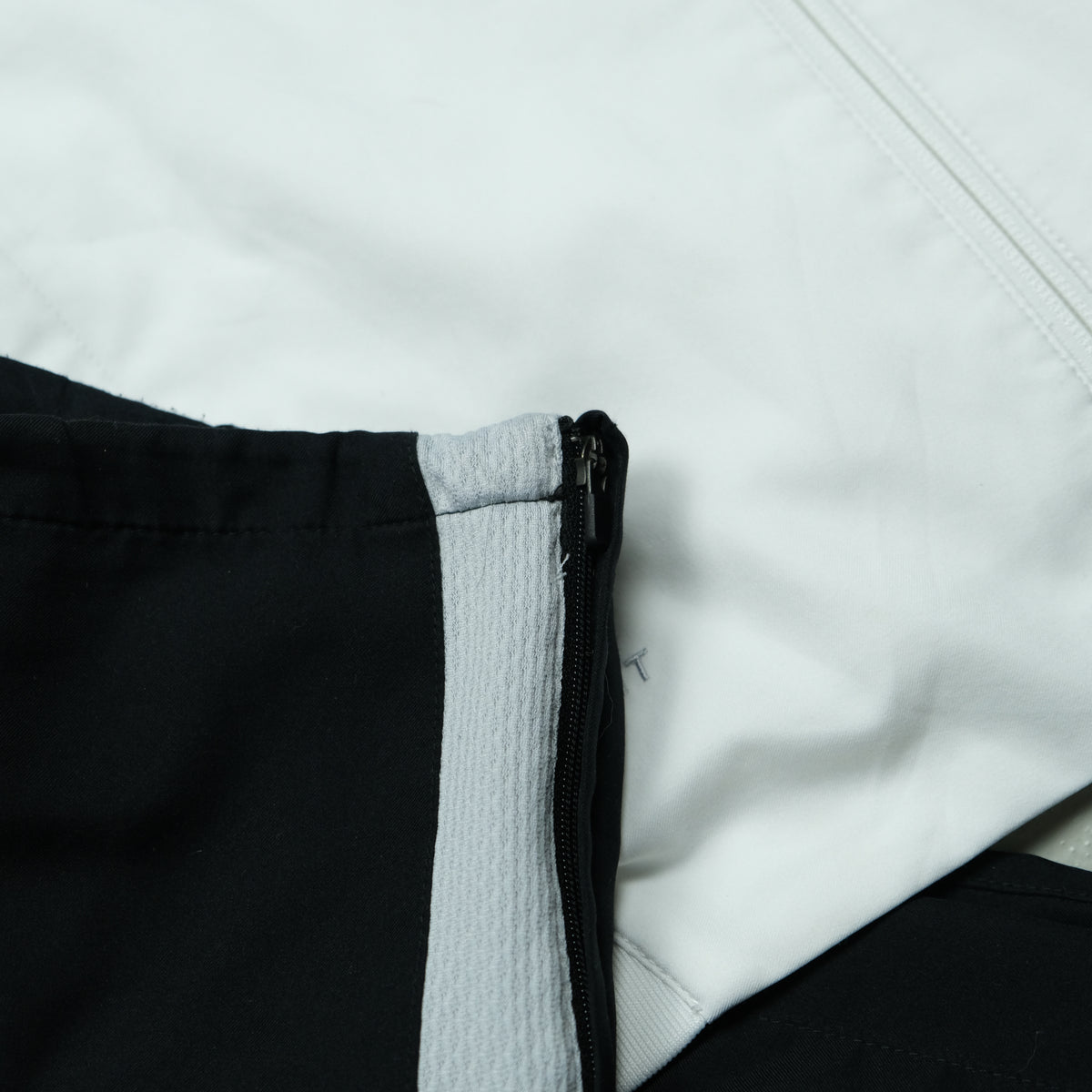 Nike Tracksuit Vintage hellgrau Ansicht 7