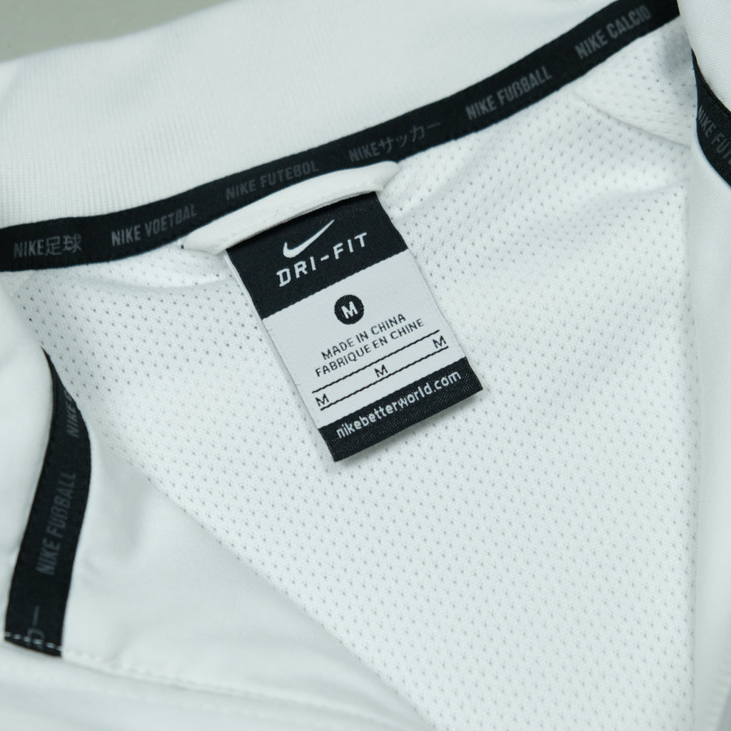 Nike Tracksuit Vintage hellgrau Ansicht 8