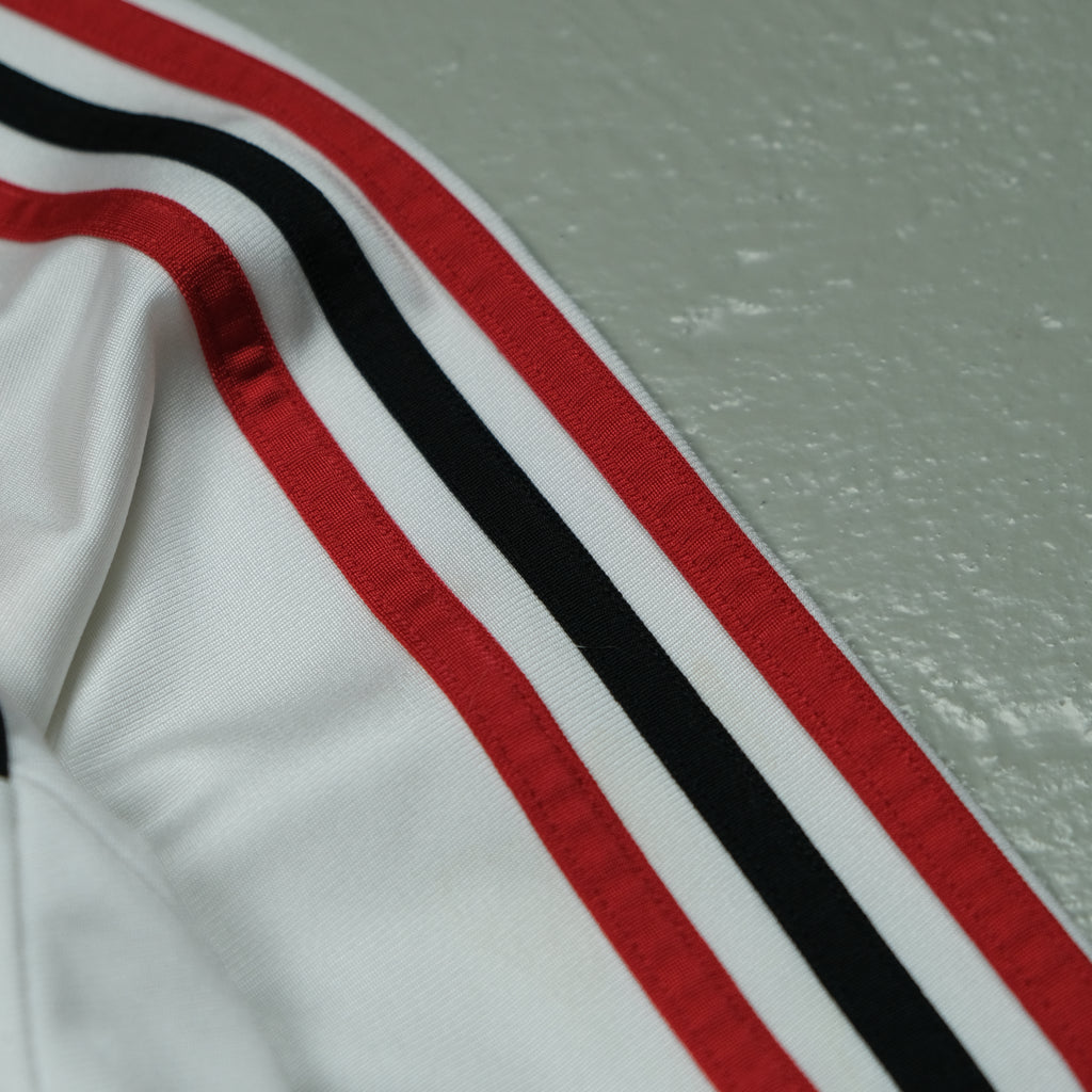 Adidas Tracksuit Vintage silber Ansicht 6