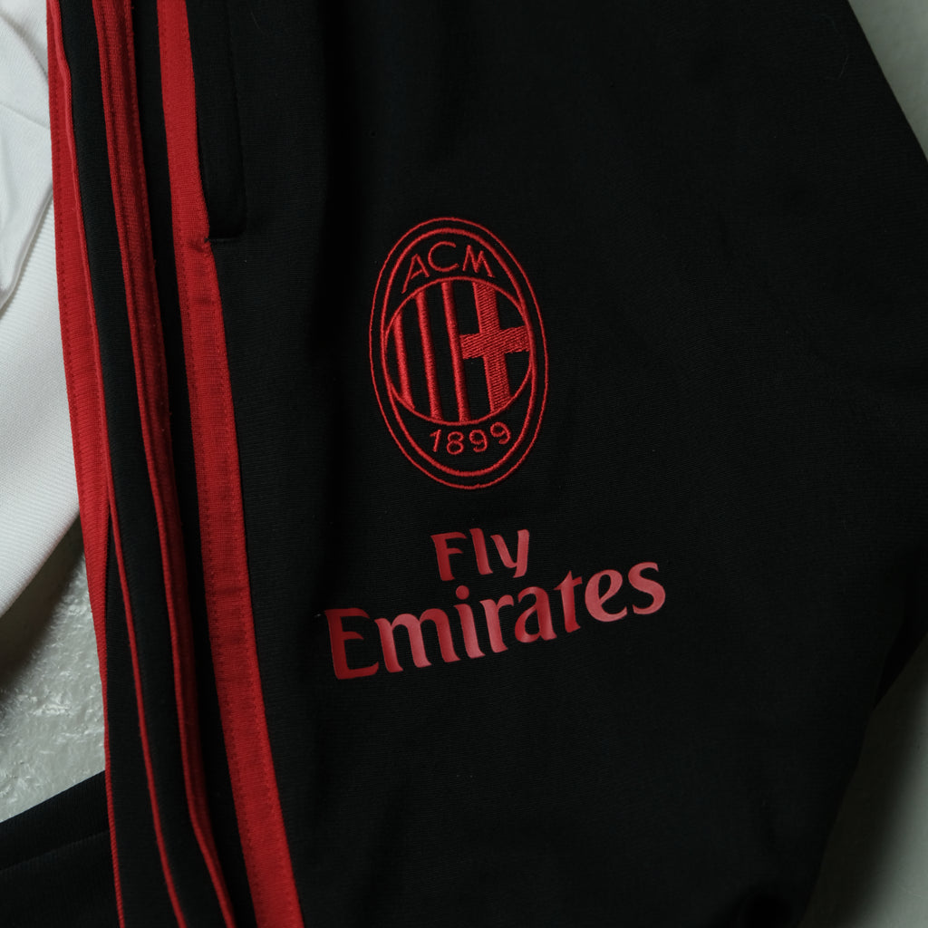 Adidas Tracksuit Vintage silber Ansicht 7