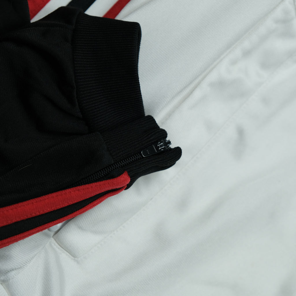 Adidas Tracksuit Vintage silber Ansicht 8