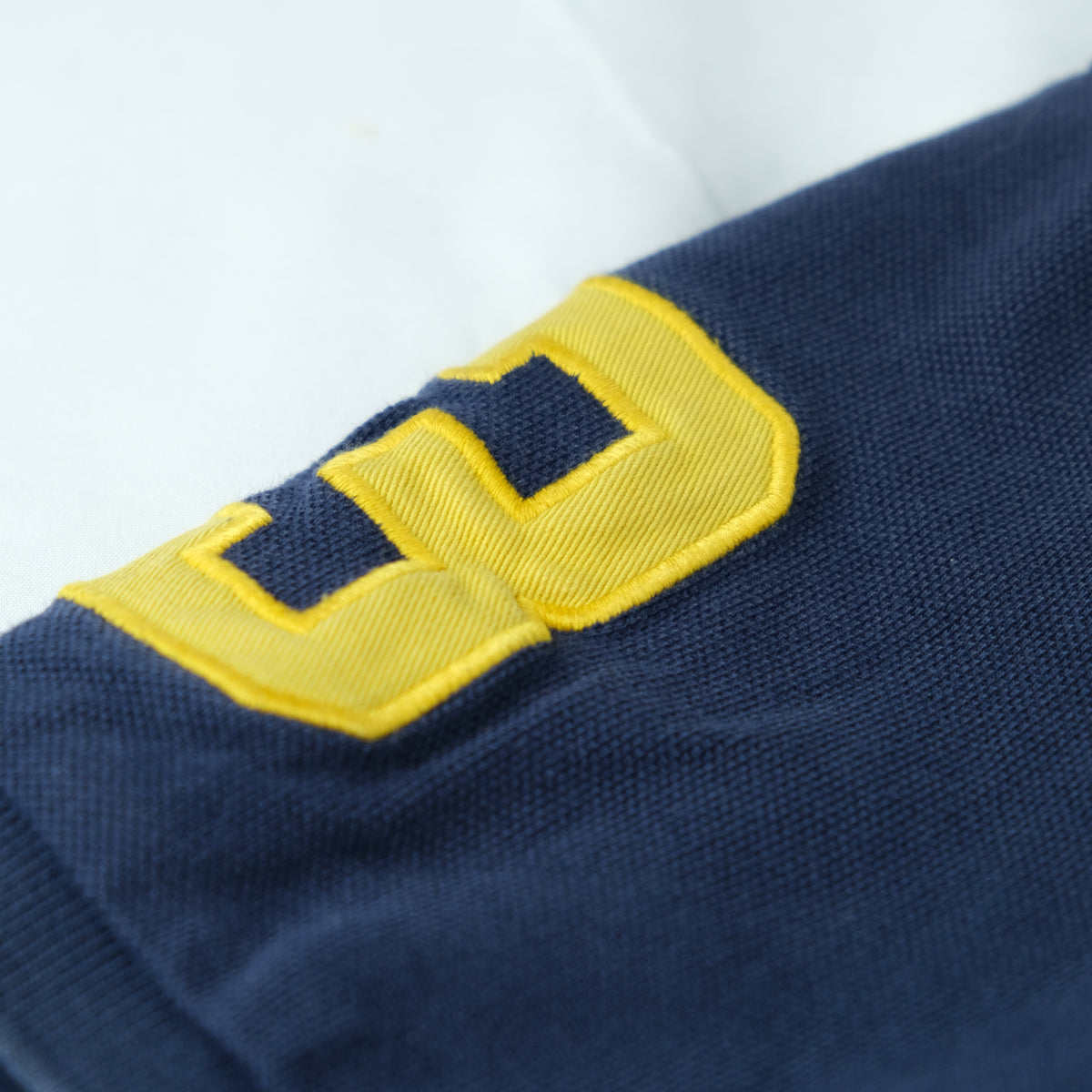 Ralph Lauren Polo Vintage navy Ansicht 3