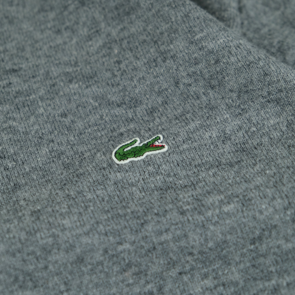 Lacoste Sweater Vintage M Detailansicht