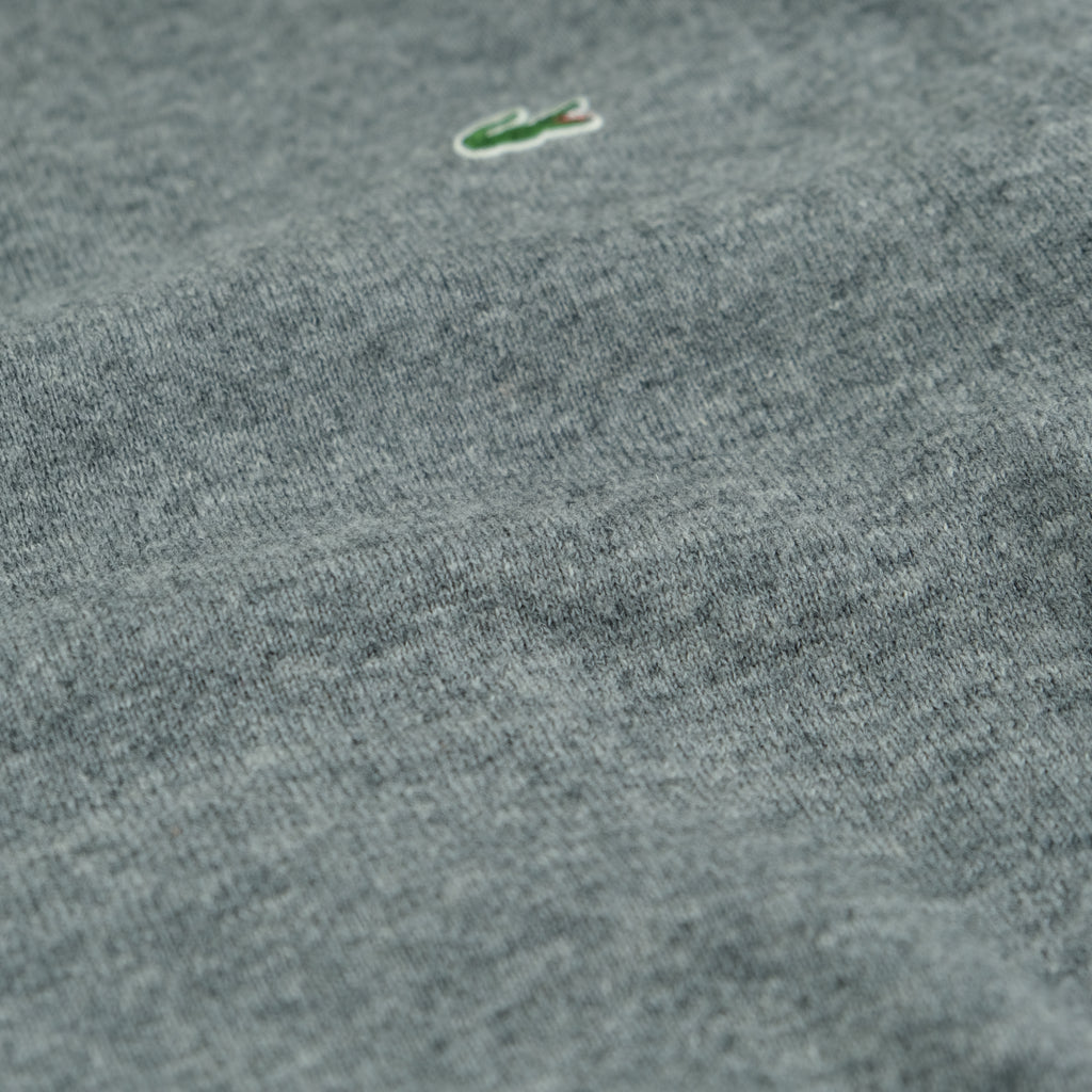 Lacoste Sweater Vintage grau Ansicht 3