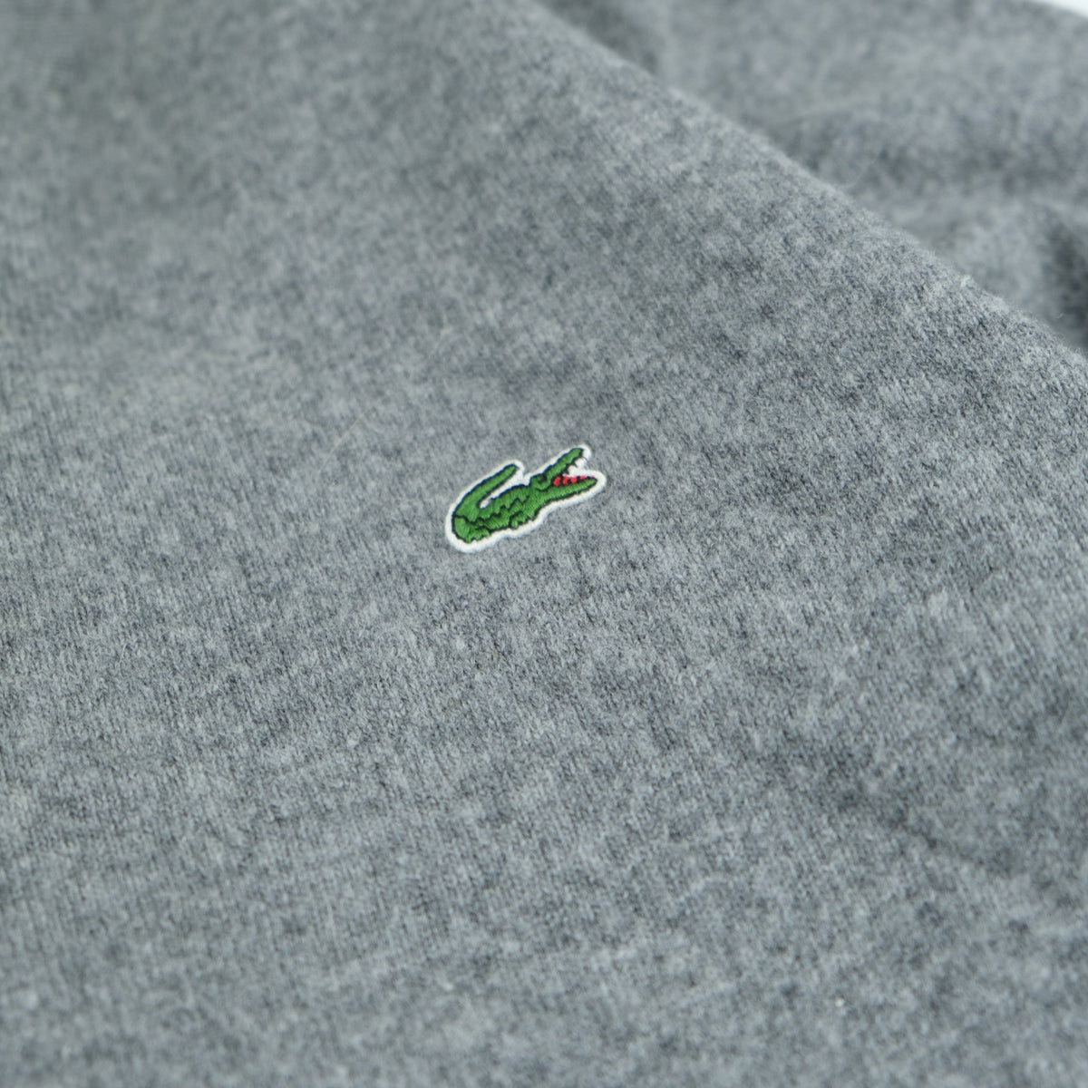 Lacoste Sweater Vintage S Detailansicht