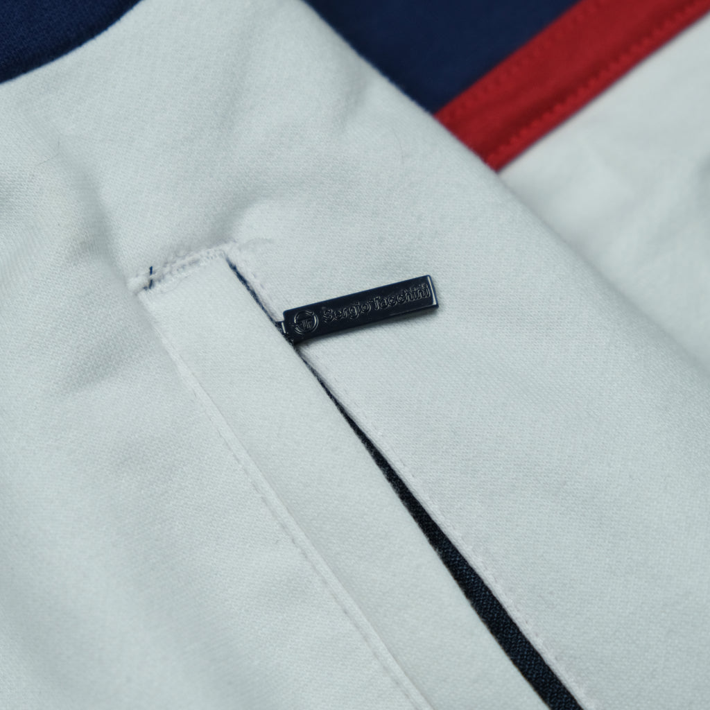 Sergio Tacchini Tracksuit Vintage Navy Ansicht 3
