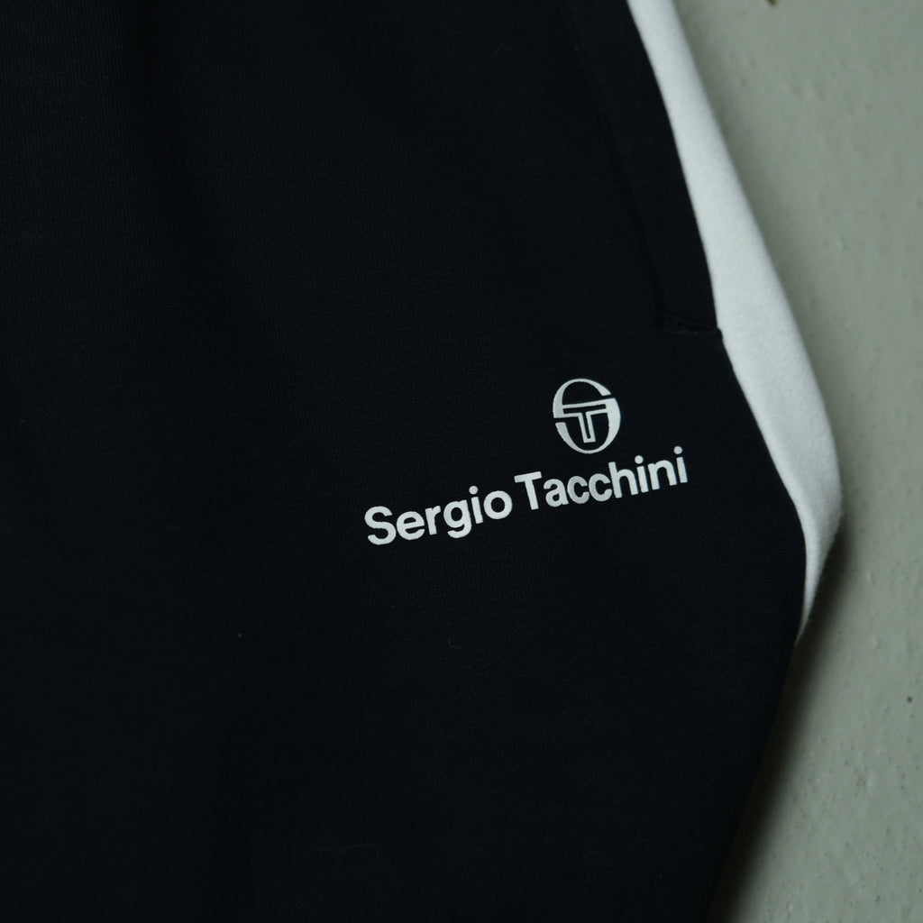 Sergio Tacchini Tracksuit Vintage Navy Ansicht 4