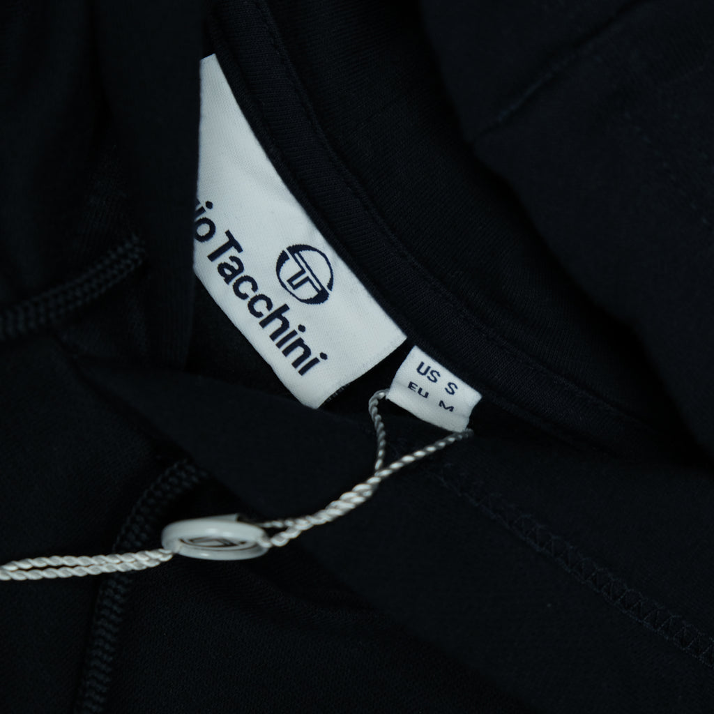 Sergio Tacchini Tracksuit Vintage Navy Ansicht 5