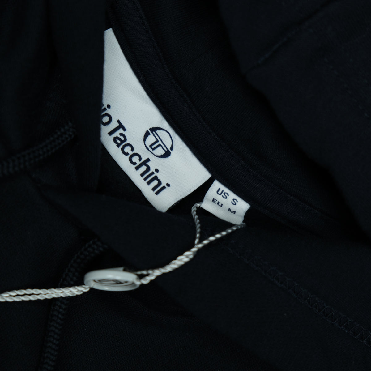 Sergio Tacchini Tracksuit Vintage Navy Ansicht 5