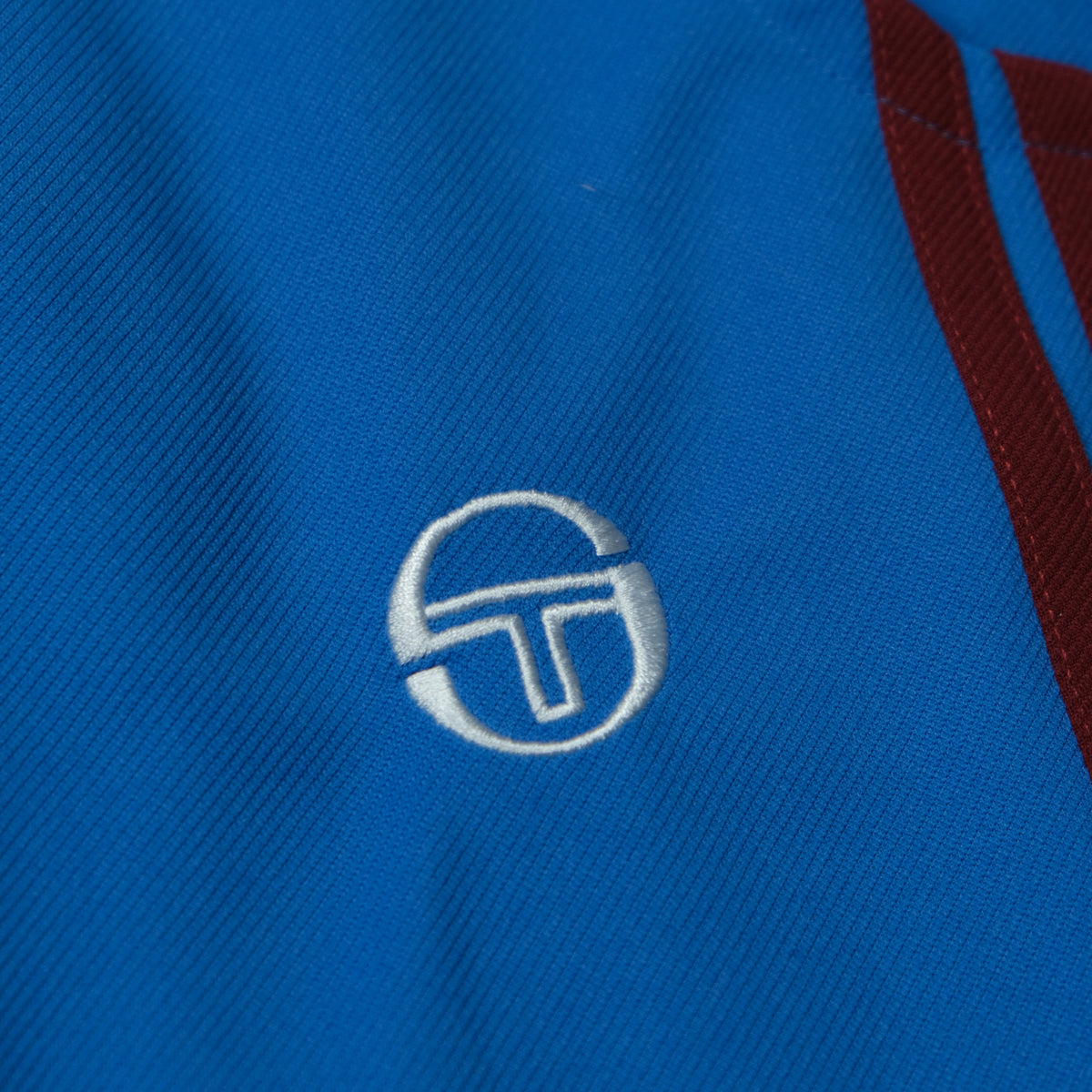 Sergio Tacchini Tracksuit Vintage Blau Ansicht 3