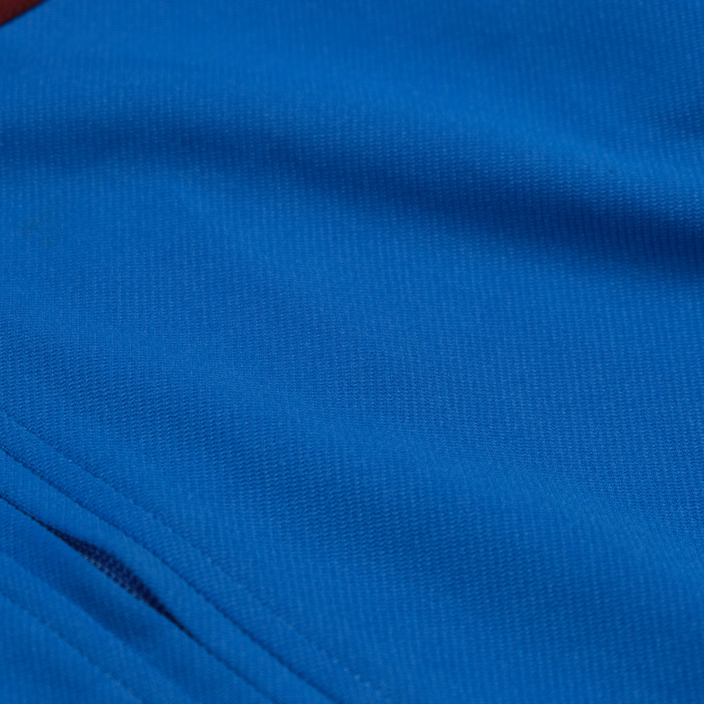 Sergio Tacchini Tracksuit Vintage Blau Ansicht 4