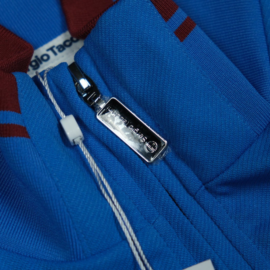 Sergio Tacchini Tracksuit Vintage Blau Ansicht 5