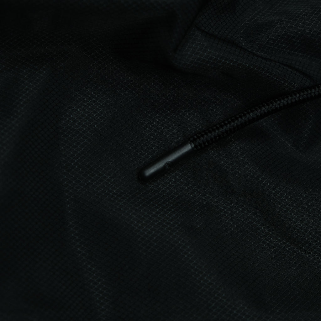 Sergio Tacchini Trackpants Vintage Schwarz Ansicht 4