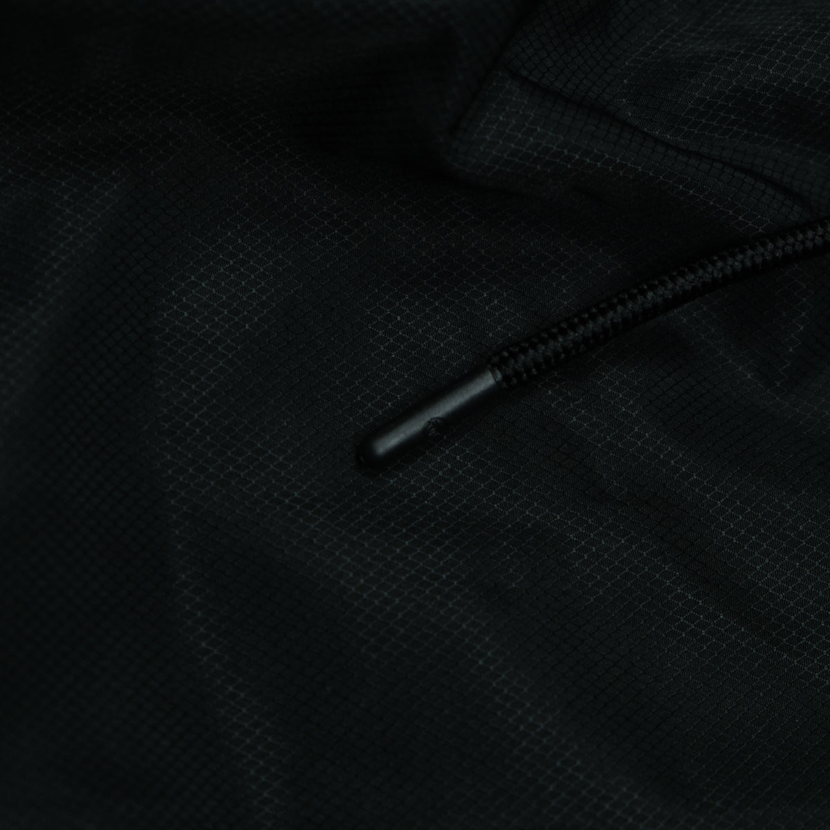 Sergio Tacchini Trackpants Vintage Schwarz Ansicht 4