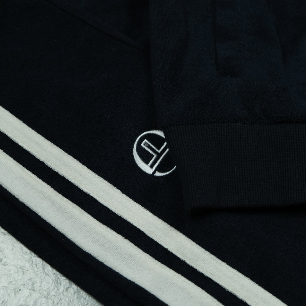 Sergio Tacchini Tracksuit Vintage Dunkelblau Ansicht 3