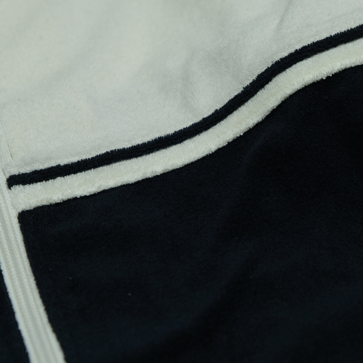 Sergio Tacchini Tracksuit Vintage Dunkelblau Ansicht 4