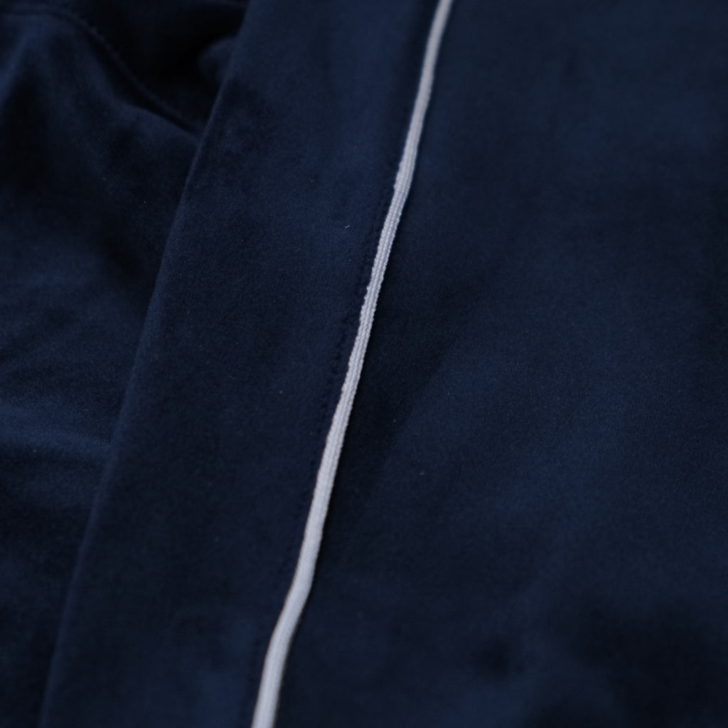 Sergio Tacchini Tracksuit Vintage dunkelblau Ansicht 7