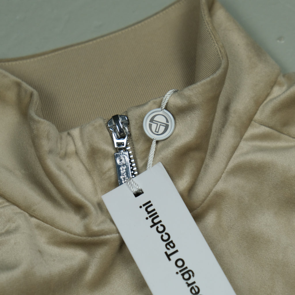 Sergio Tacchini Tracksuit Vintage Beige Ansicht 3
