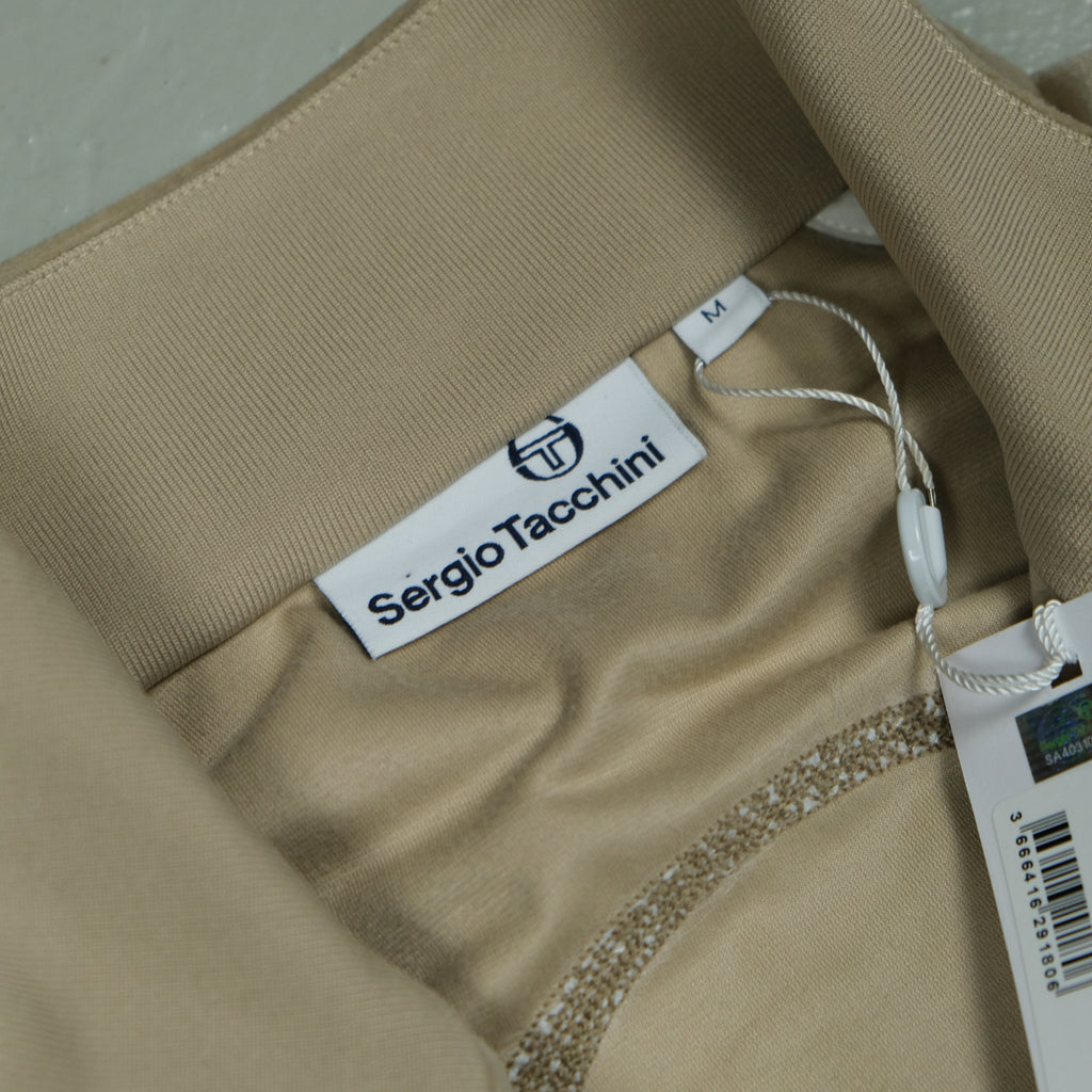 Sergio Tacchini Tracksuit Vintage Beige Ansicht 6