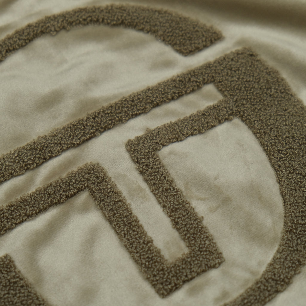 Sergio Tacchini Tracksuit Vintage Beige Ansicht 8
