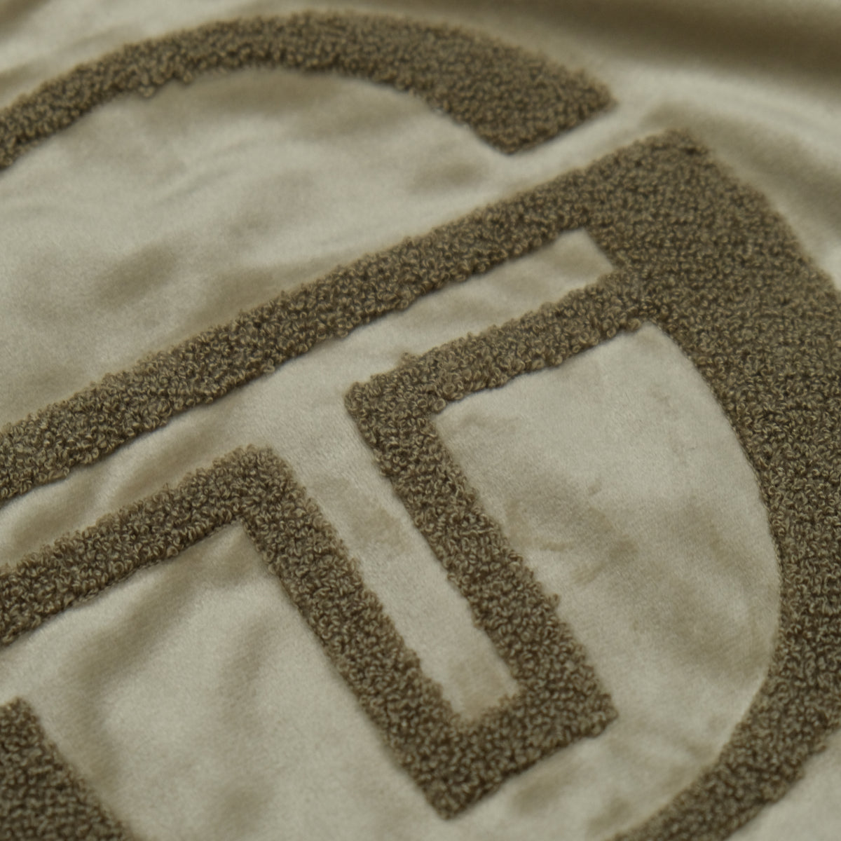 Sergio Tacchini Tracksuit Vintage Beige Ansicht 8
