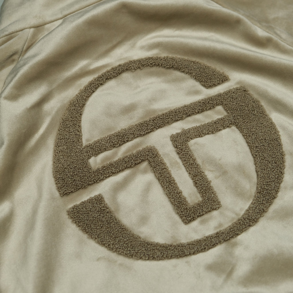 Sergio Tacchini Tracksuit Vintage Beige Ansicht 9