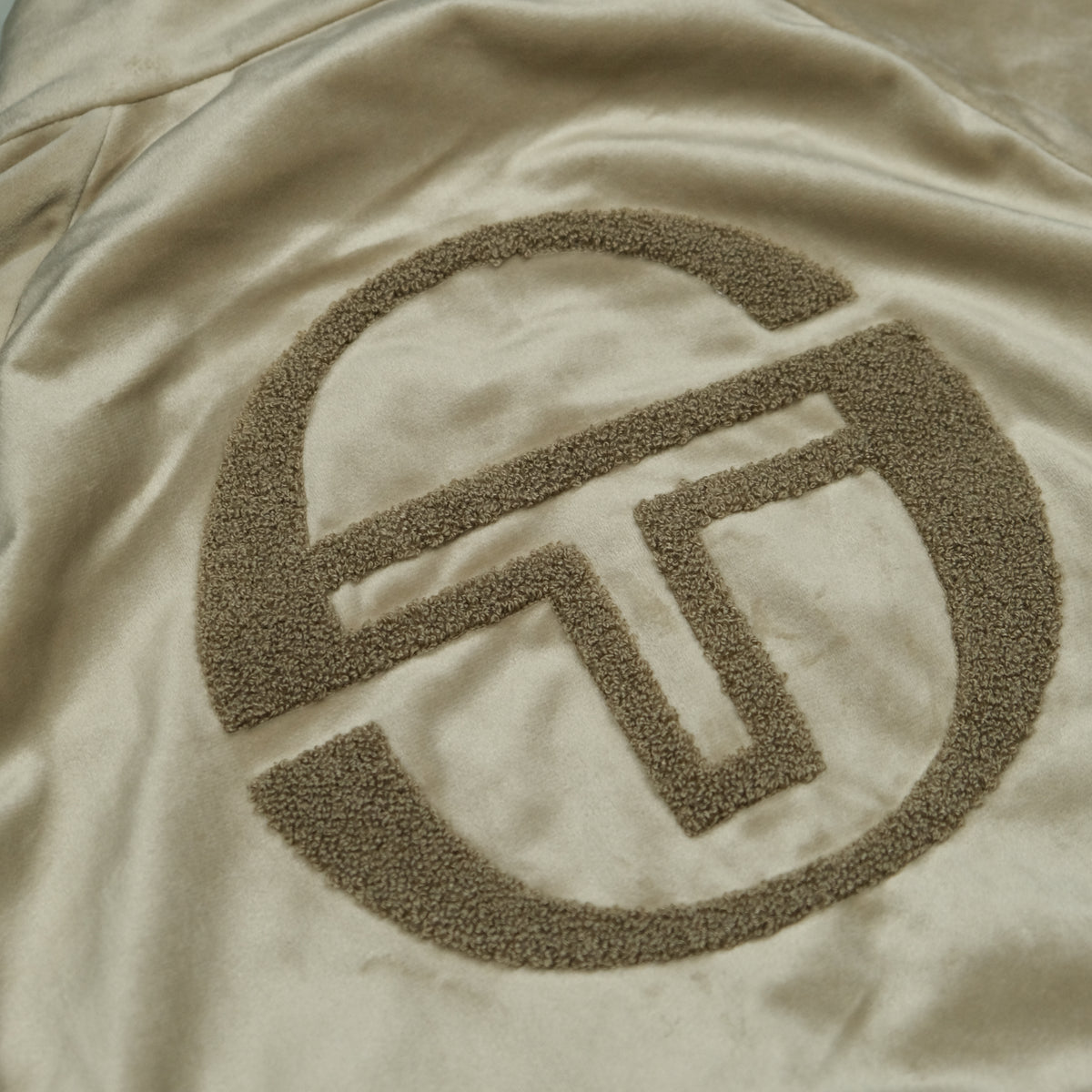 Sergio Tacchini Tracksuit Vintage Beige Ansicht 9