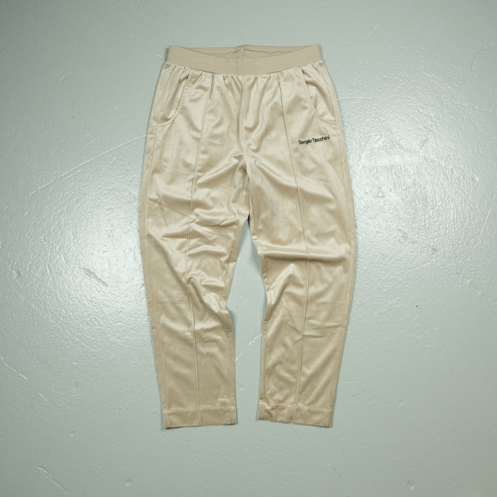 Sergio Tacchini Tracksuit Vintage Beige Ansicht 10