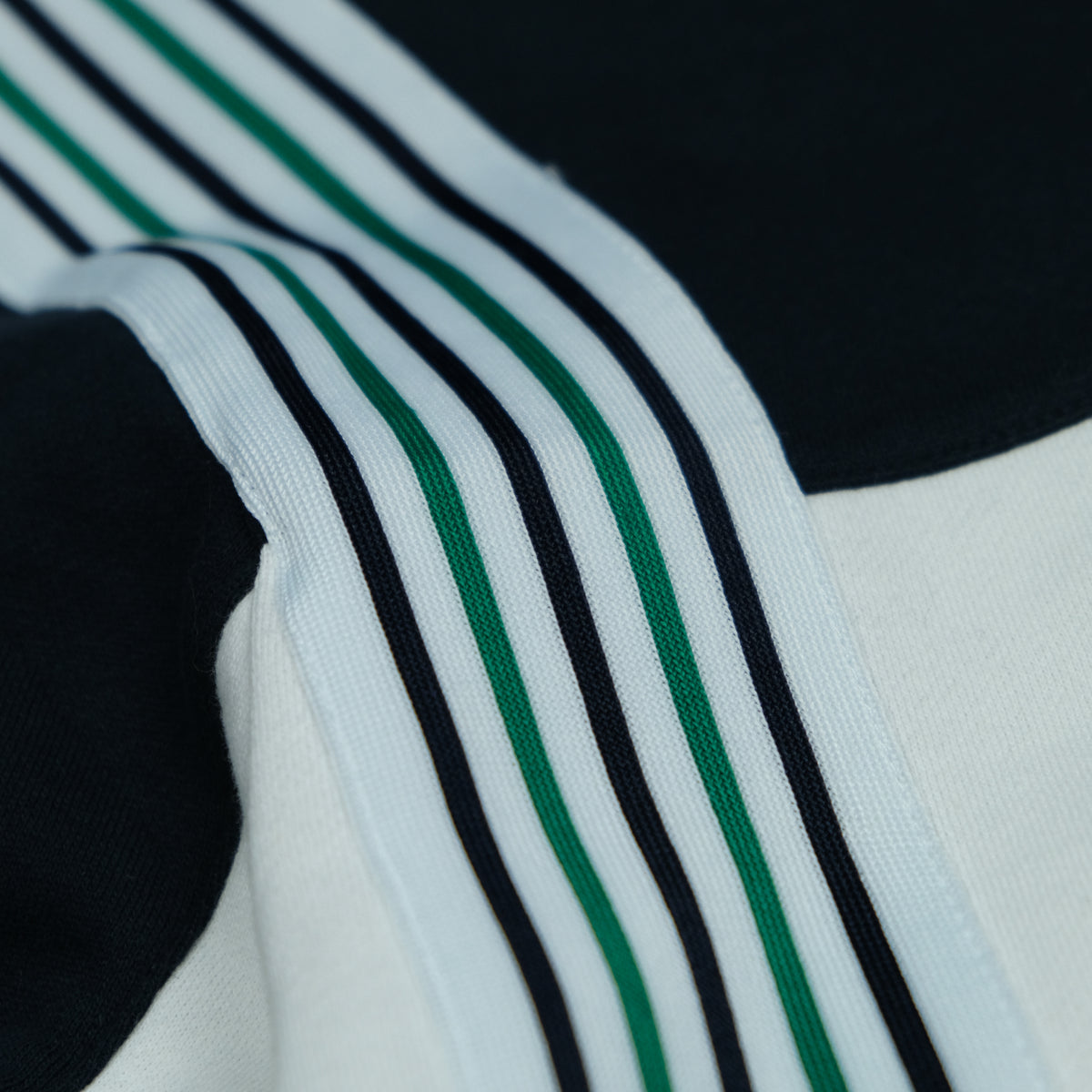 Sergio Tacchini Tracksuit Vintage Dunkelblau Ansicht 4