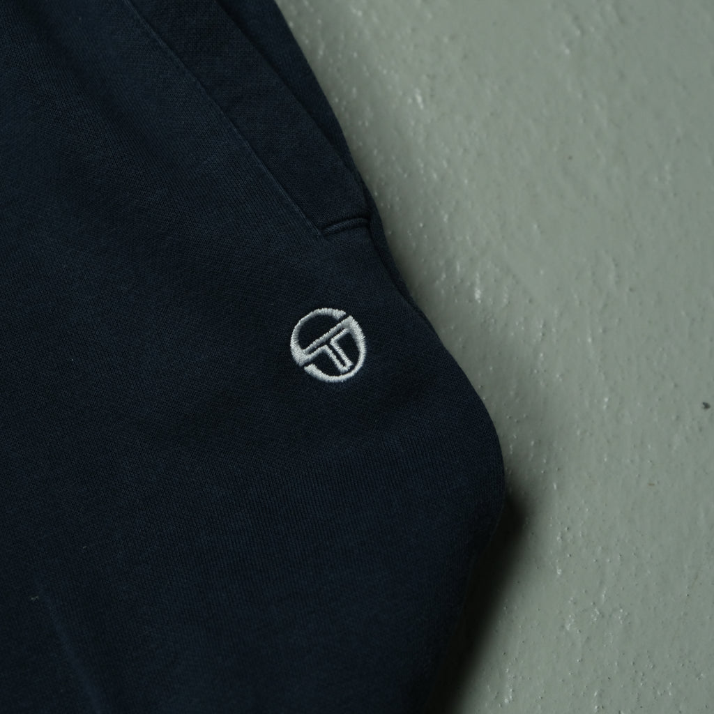 Sergio Tacchini Tracksuit Vintage Dunkelblau Ansicht 3