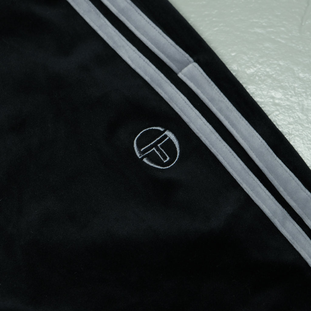 Sergio Tacchini Jogger Vintage M-L Detailansicht