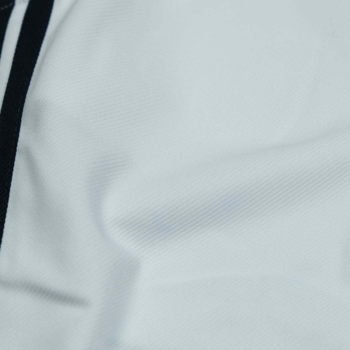 Sergio Tacchini Trackpants Vintage Weiss Ansicht 2