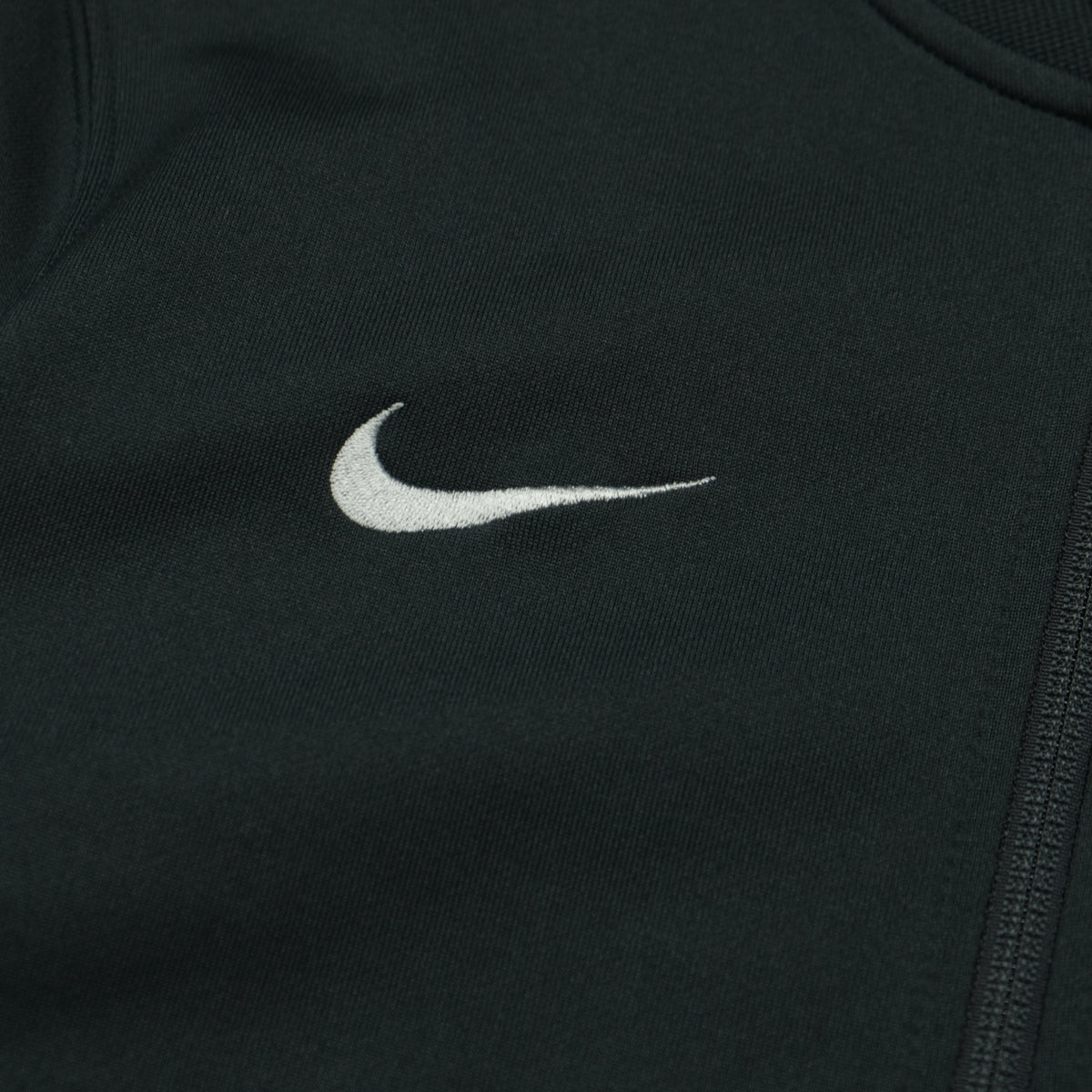Nike Trackjacke Vintage Anthrazit Ansicht 2