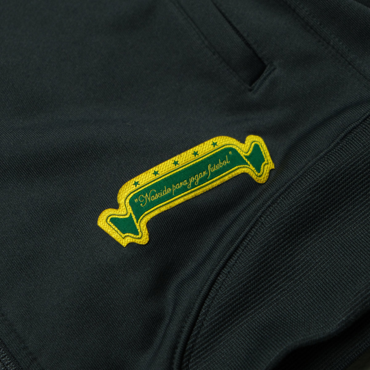Nike Trackjacke Vintage Anthrazit Ansicht 4
