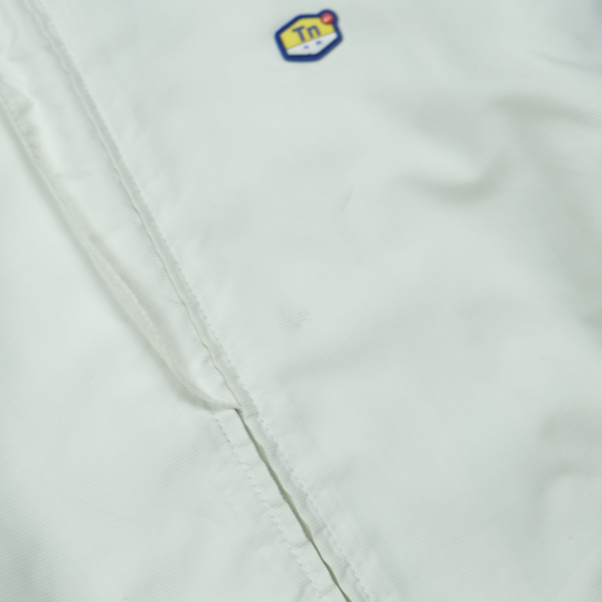 Nike TN Trackjacke Vintage Weiss Ansicht 5