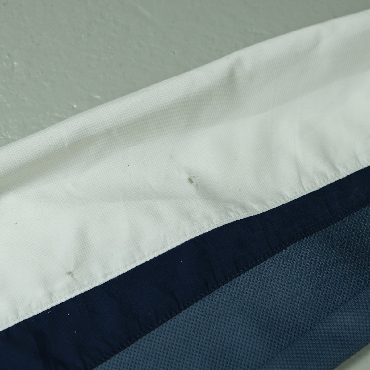 Nike TN Trackjacke Vintage Weiss Ansicht 7