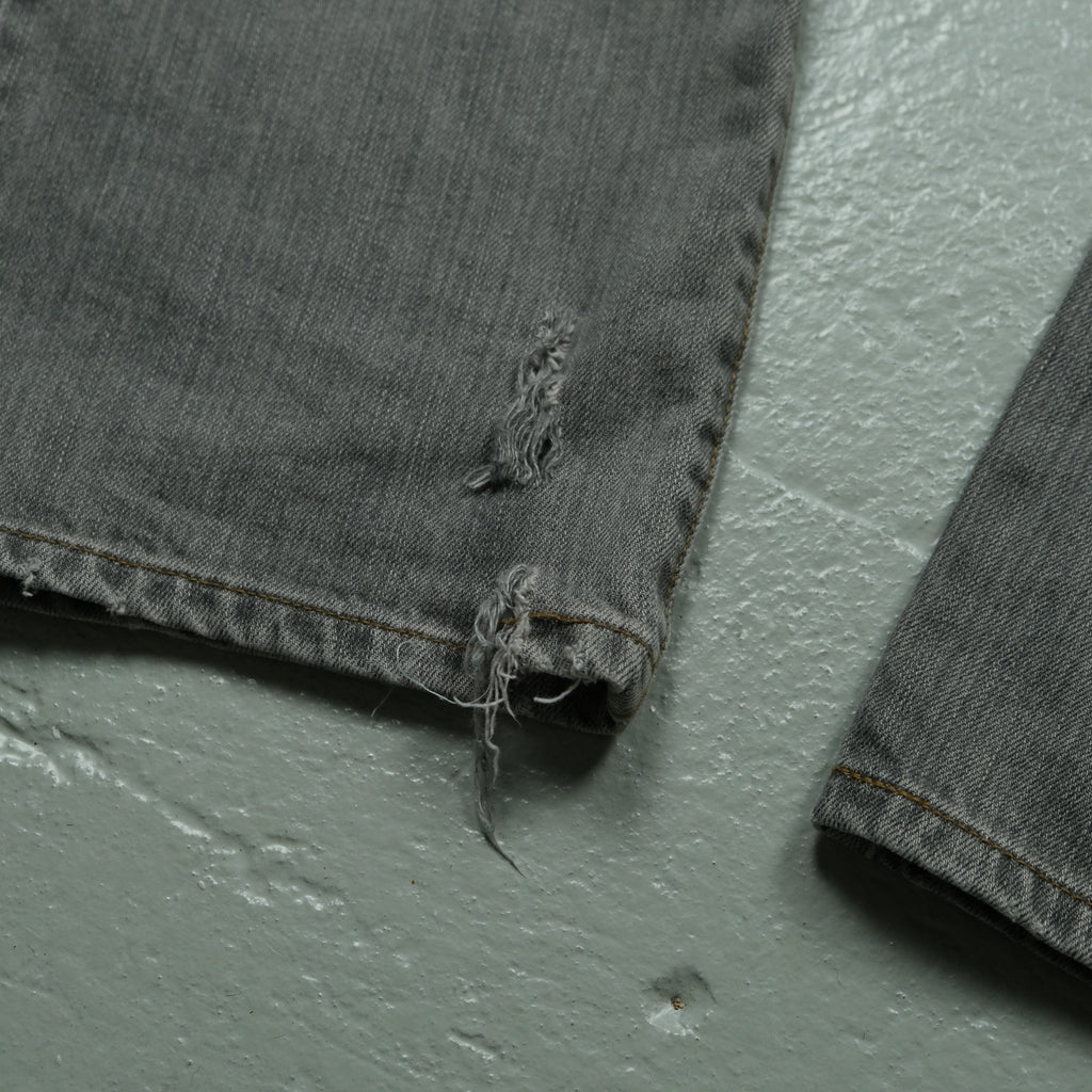 Levis Jeans Vintage W36 / L36 Detailansicht