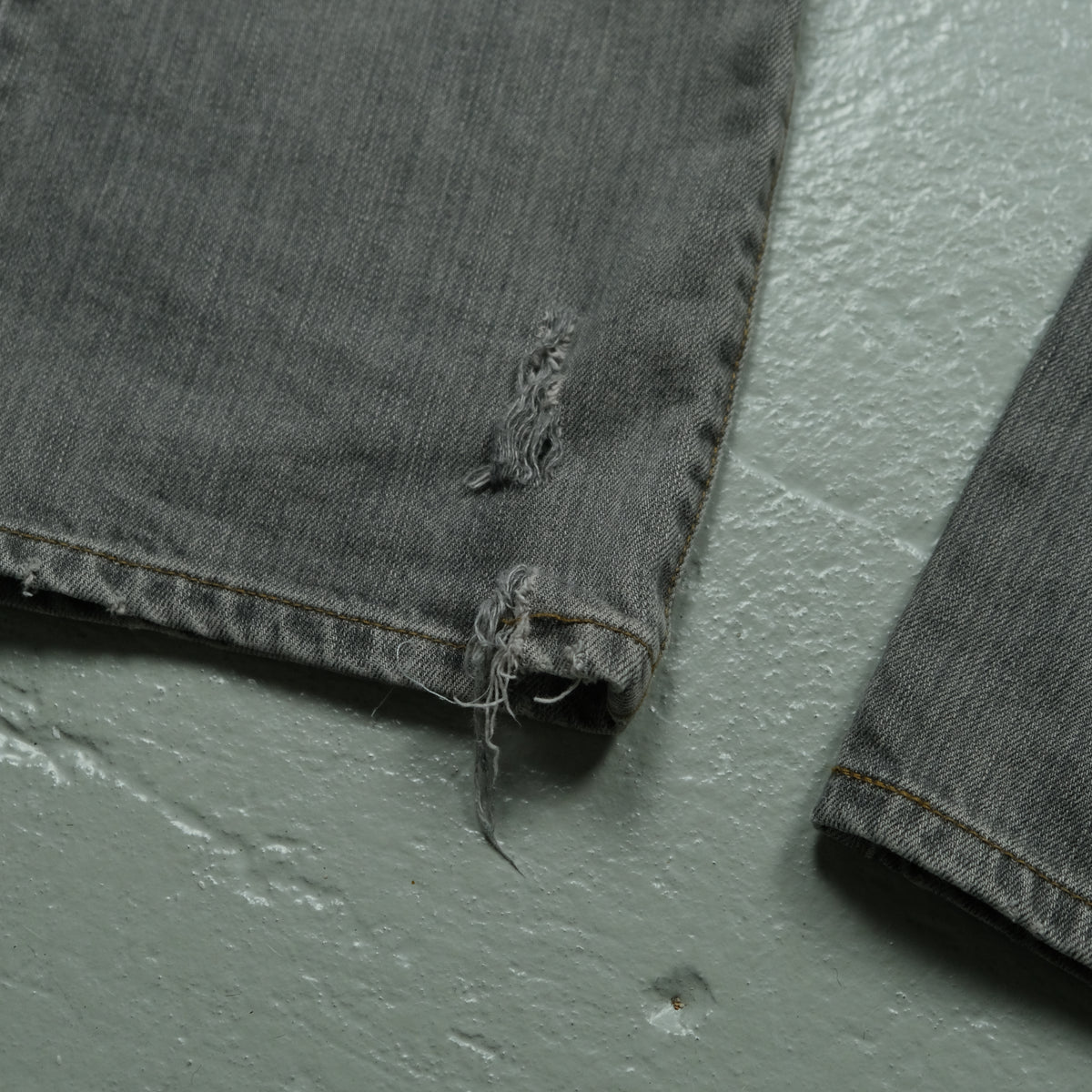 Levis Jeans Vintage W36 / L36 Detailansicht