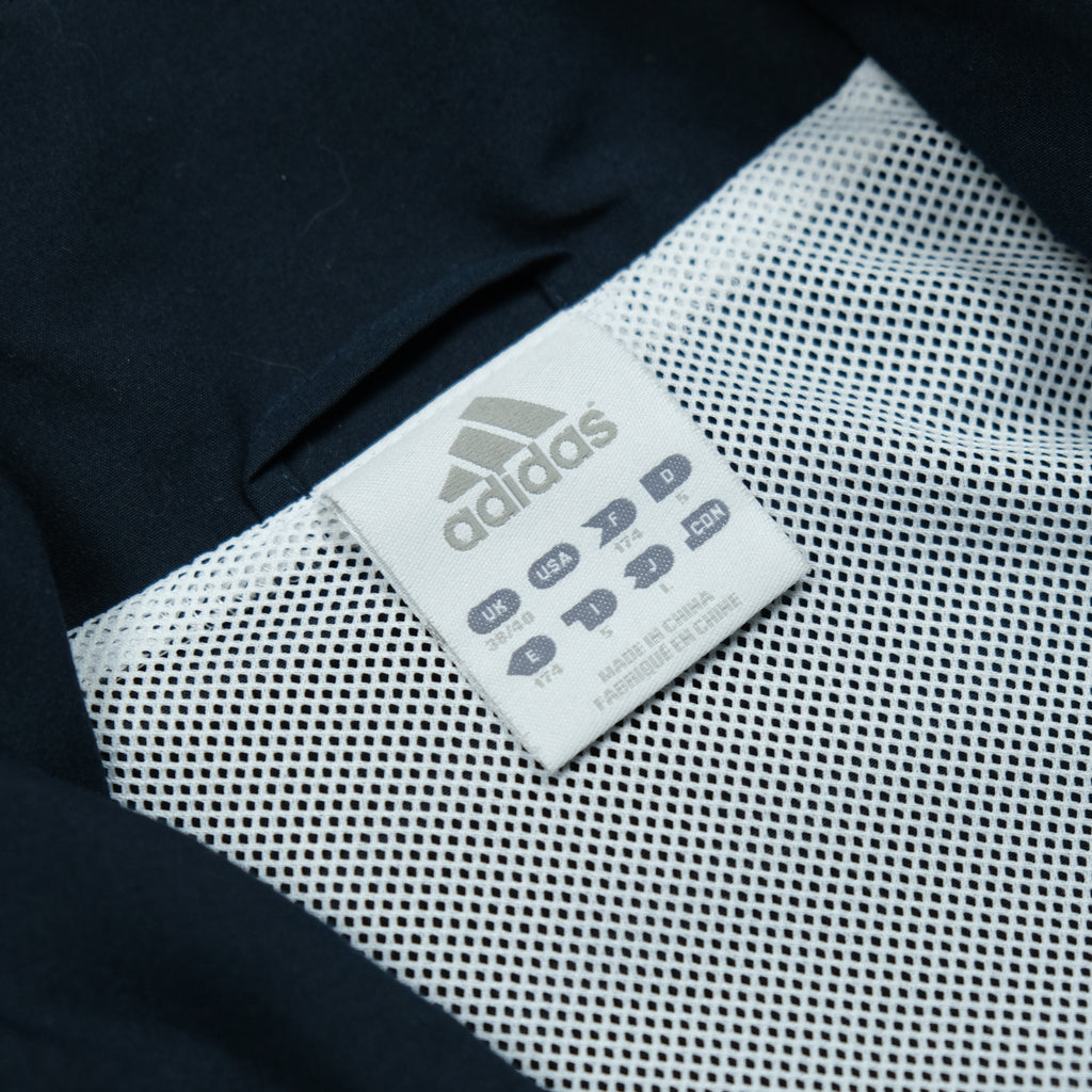 Adidas Tracksuit Vintage Navy Ansicht 5